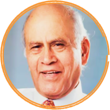Dr. Sharad Hardikar