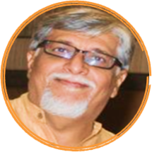 Harish Thakkar