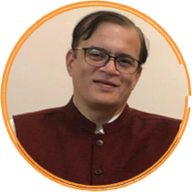 Rajendra Jog